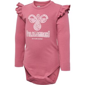 Hummel Hmldana Body L/S - baroque rose