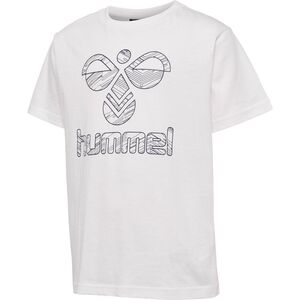Hummel Hmlsofus T-Shirt S/S - marshmallow