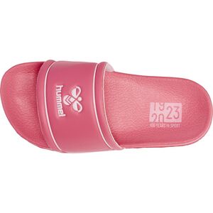 Hummel Pool Slide Jr - shell pink