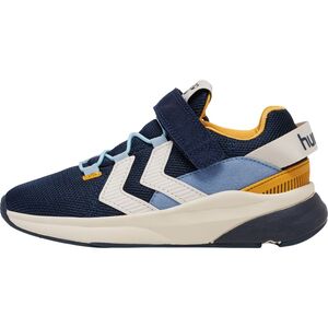 Hummel Reach 300 Recycled Jr - black iris