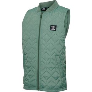 Hummel Hmlkule Thermo Vest - laurel wreath