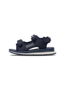 Hummel Zori Sandal Jr - black iris