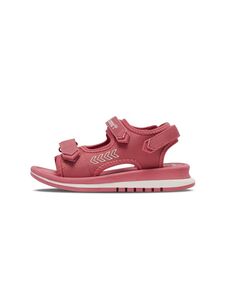 Hummel Zori Sandal Jr - baroque rose