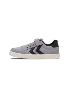 Hummel Slimmer Stadil Low Jr - alloy