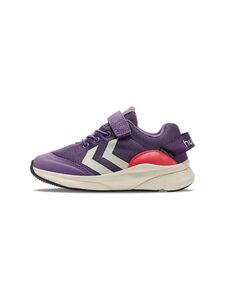 Hummel Reach 250 Tex Jr - purple