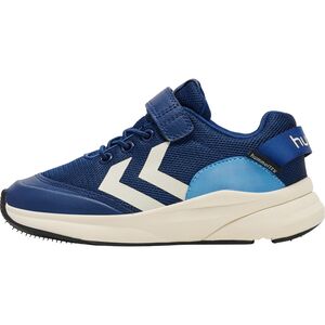 Hummel Reach 250 Tex Jr - navy peony