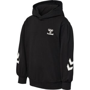Hummel Hmldue Hoodie - black