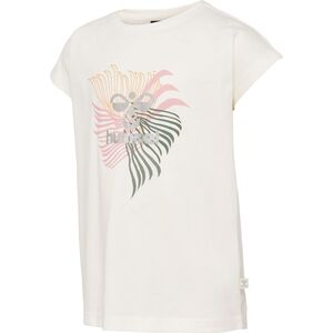 Hummel Hmllydia T-Shirt S/S - marshmallow