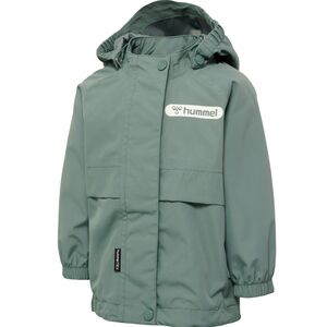 Hummel Hmlmojo Tex Jacket - laurel wreath