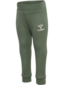 Hummel Hmlsami Tights - laurel wreath