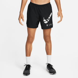 Nike Dri-Fit Challenger Short 5BF Run Division Laufshorts