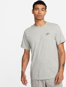 Nike Herren T-Shirt M Nsw Club Tee Sust