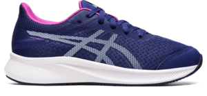 Asics Patriot 13 Gs - dive blue/soft sky