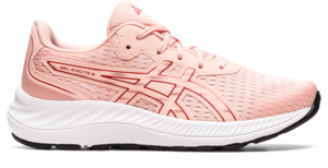 Asics Gel-Excite 9 Gs - frosted rose/cranberry