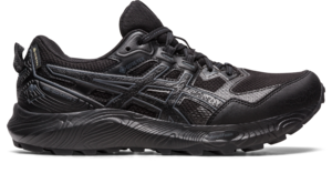 Asics Gel-Sonoma 7 Gtx - black/carrier grey