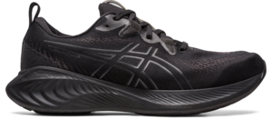 Asics Gel-Cumulus 25 - black/gunmetal