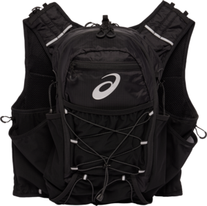 Asics Fujitrail Backpack 20L - performance black