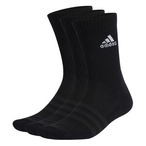adidas Cushioned Crew Socken, 3 Paar
