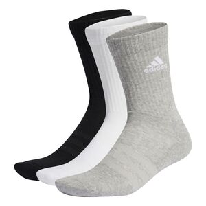 adidas Cushioned Crew Socken, 3 Paar