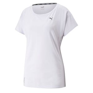 Puma Train Favorite Tee - spring lavender