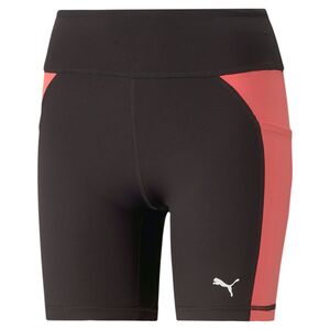 Puma Puma Fit 5   Tight Short - puma black-loveable
