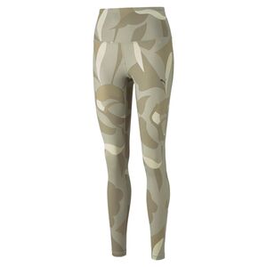 Puma Studio Aop Trend Tight - birch tree