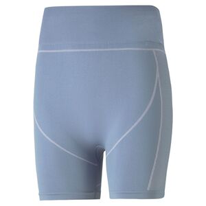 Puma Formknit Seamless Short - filtered ash-spring lavender
