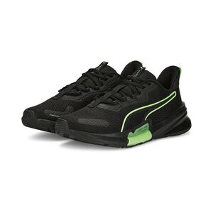 Puma Pwrframe Tr 2 - puma black-fizzy lime