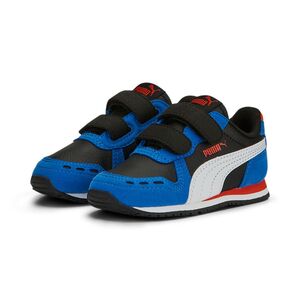Puma Cabana Racer Sl 20 V Inf - puma black-puma white-victoria