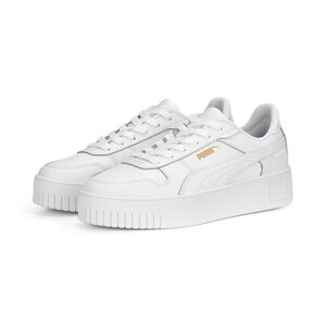 Puma Carina Street - weiss