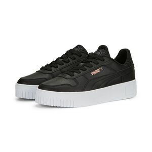Puma Carina Street - schwarz