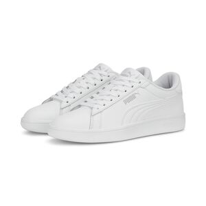 Puma Puma Smash 3.0 L Jr - weiss