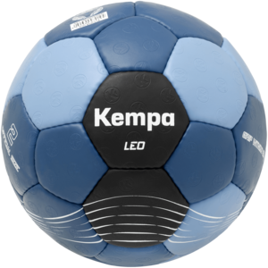 Kempa Leo - blau/schwarz
