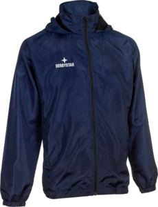 Derbystar Hyper Allwetterjacke Ii - navy