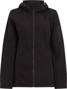 McKINLEY Da.-Jacke Kadino Wms - black night/anthraci