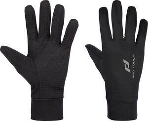 Pro Touch Ux.-Handschuh Warmlite Plus Gloves U - black