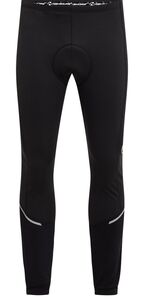 Nakamura He.-Fahrrad-Hose Arktos Tgt M - black night