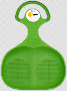 Khw Rutschteller Khw Glider - gr�n