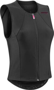 Komperdell Cross Super Eco Women - schwarz, pink