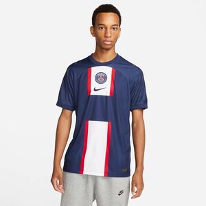 Nike Psg Mnk Df Stad Jsy Ss Hm Blnk Fuballtrikot