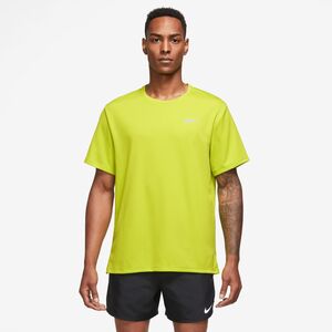 Nike M Nk Df Uv Miler Ss Laufshirt