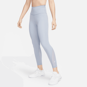 Nike Damen Leggings W Nk One Df Hr 7/8 Tight