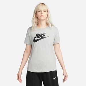 Nike W Nsw Club Ss Tee Icn Ftra T-Shirt