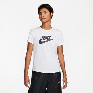 Nike W Nsw Club Ss Tee Icn Ftra T-Shirt