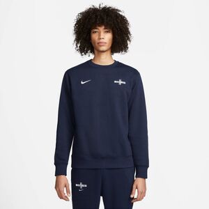 Nike Sportswear Ent Club Crew Sweater
