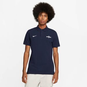 Nike Herren Polo T-Shirt Ent M Nsw Polo Pq Cre Fund