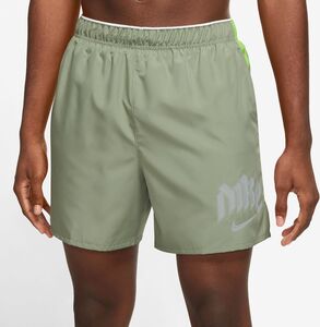 Nike M Nk Df Rn Dvn Chlngr 5Bf Shrt Laufshorts