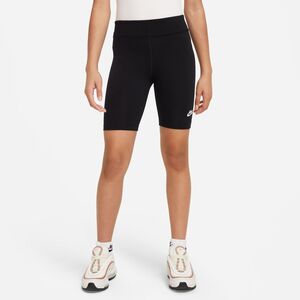 Nike Biker-Shorts (ca. 18 cm) f�r �ltere Kinder (M�dchen)