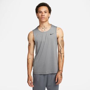 Nike M Nk Df Ready Tank Sporttop