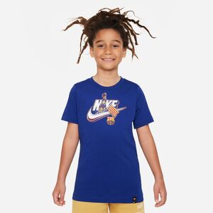 Nike Kinder T-Shirt Fcb U Nk Ssl Futura Tee